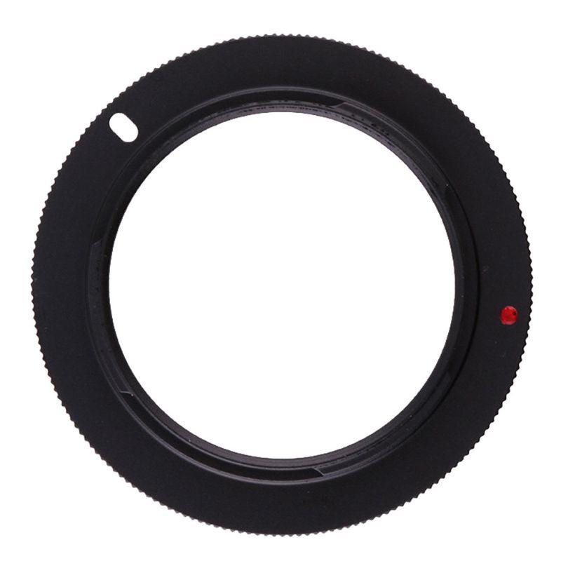 Ngàm Chuyển Đổi Ống Kính Máy Ảnh Siêu Mỏng Cao Cấp Cho Sony Nex E Nex3 / E- Nex3 Nex5 Nex6 Nex-5N Nex-7 M42