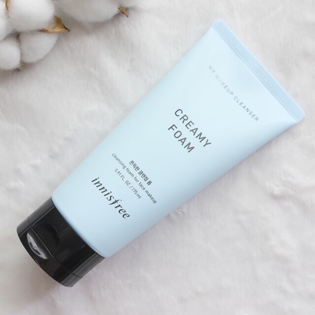 Sữa Rửa Mặt Làm Sạch Sâu Innisfree Mẫu Mới | BigBuy360 - bigbuy360.vn