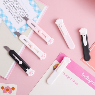 Dao cắt giấy mini tiện lợi