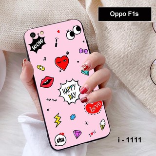 Ốp điện thoại Oppo F1s