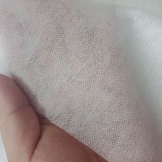 Keo hạt ủi nhiệt (giấy) 1 mặt keo.