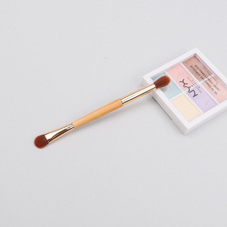 Cọ mắt Tarte 2 đầu dual shadow brush