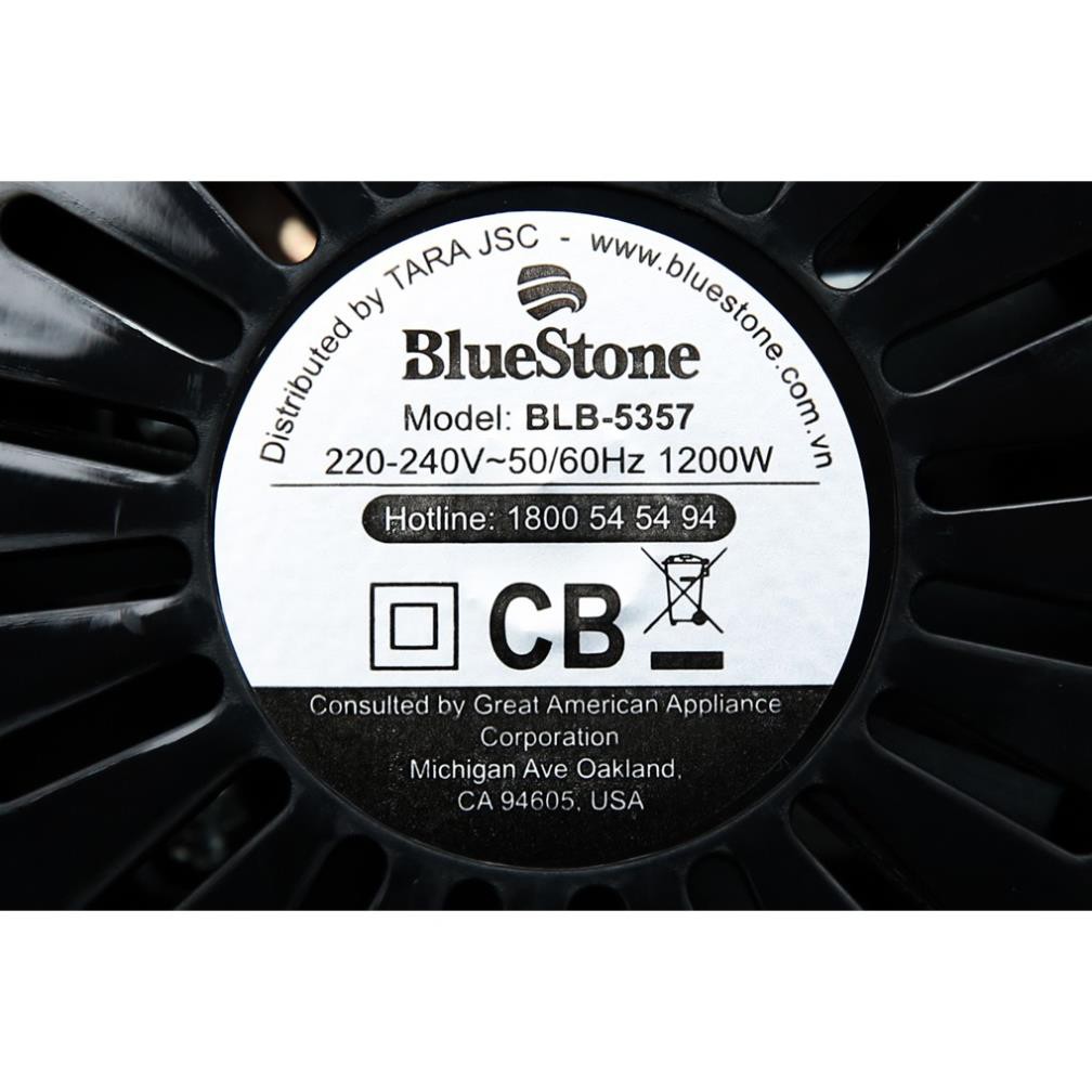 Máy xay sinh tố Bluestone BLB5357