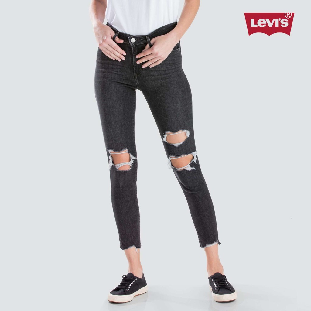  Quần Jeans Nữ Levi's 22850-0032
