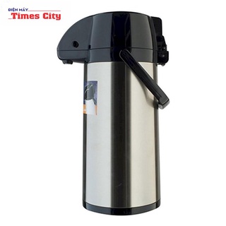 Phích giữ nhiệt Rạng Đông 2 lít 2045ST1E
