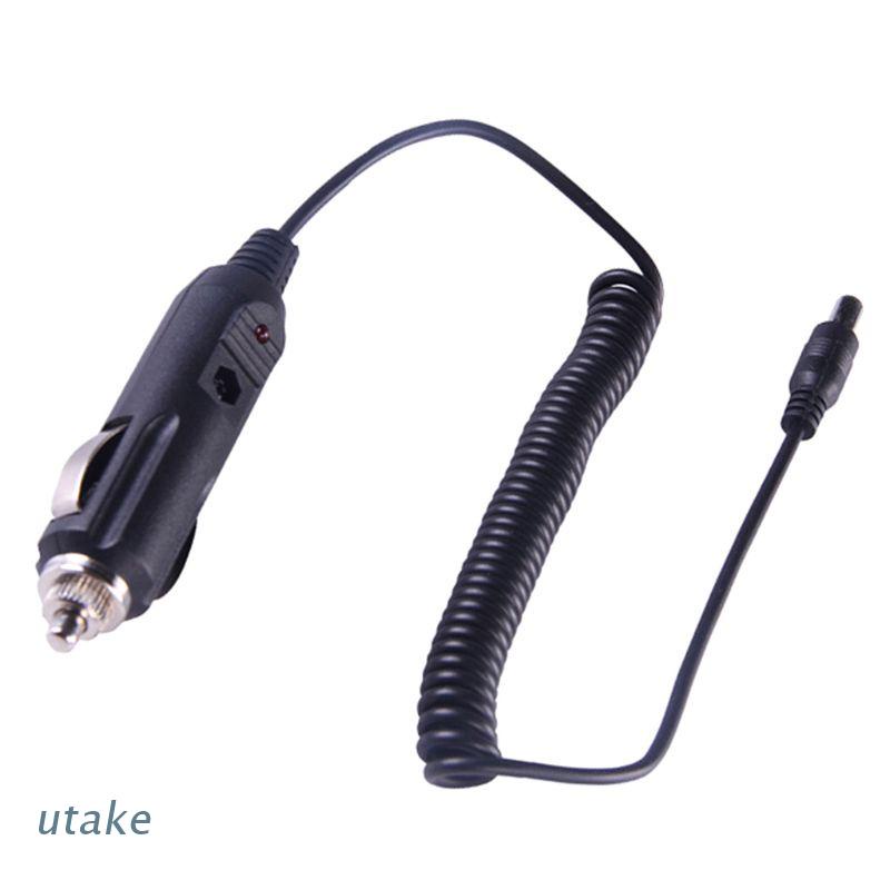 BAOFENG 1 dây cáp sạc pin cho bộ đàm UV-82 UV-5RE uv-9r UV-XR Uvb2 Plus TG-UV2