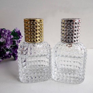 Chai lọ đựng nước hoa gai 30ml - lo chiết nước hoa