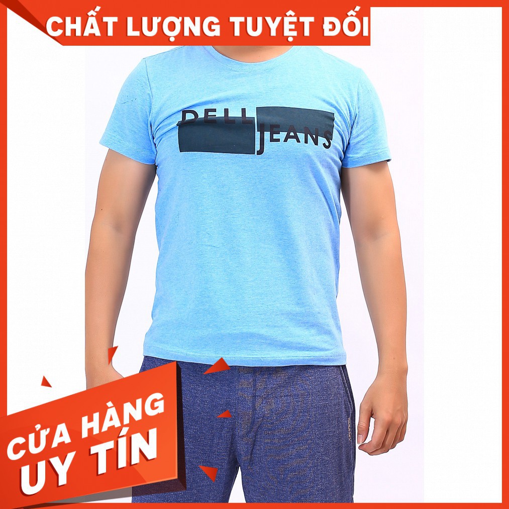 [Có xuất VAT] [Thời Trang Hè Fasamy]Áo Tshirt ngắn tay S-M-L-XL TS130-42 Fasamy 2019 - Chính Hãng