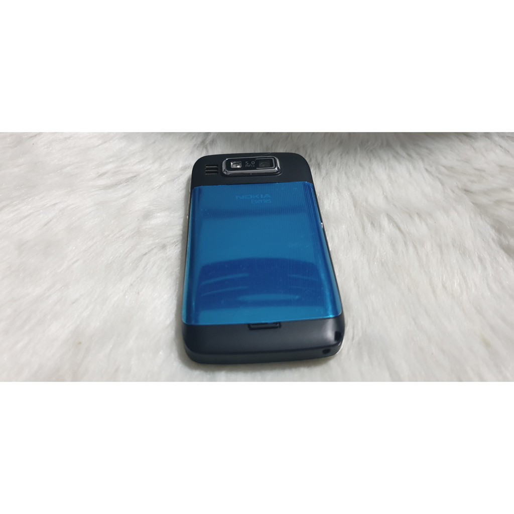 { Rẻ Vô Địch} Điện Thoại Cổ Nokia  E72 Wifi Điện Thoại Nokia E72 Zin Mới Điện Thoại Phổ Thông Chính Hãng | Tuân Hưng Yên | BigBuy360 - bigbuy360.vn