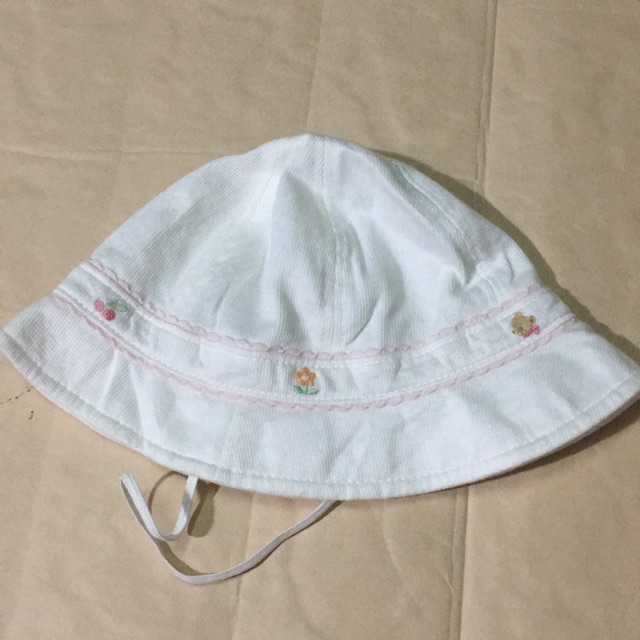 Mũ nón hàng si cho bé (Kim Phú)