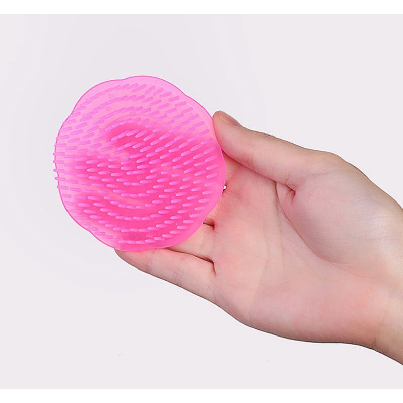 Lược massage, gội đầu,,,