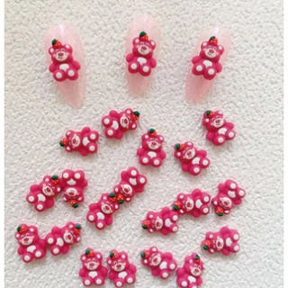 charm lẻ cái trang trí nail
