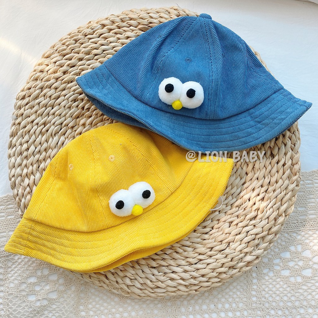 Nón Tai Bèo Xinh Xắn Dành Cho Bé