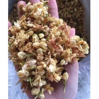 Trà hoa nhài - túi dùng thử 100g