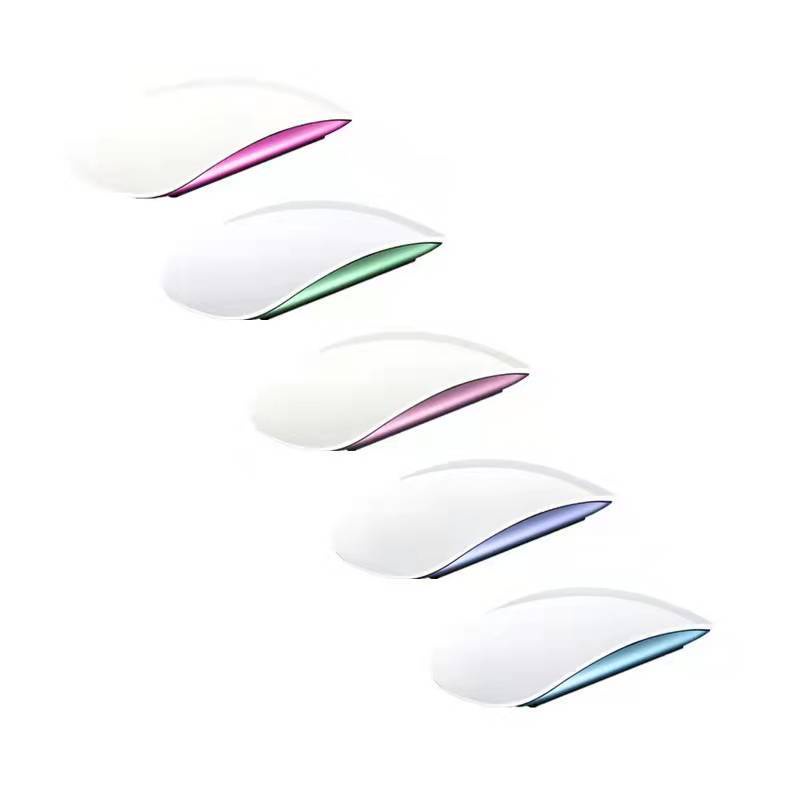Chuột không dây Bluetooth Có Thể Sạc Lại Tiện Dụng