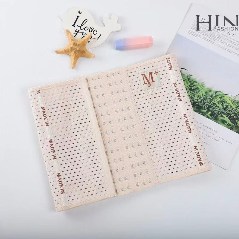 Miếng nâng bụng chống cuộn 6 nấc cài - đai nịt bụng - G02 | WebRaoVat - webraovat.net.vn