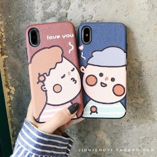 Ốp lưng cho cặp đôi cho iphone 11 pro max iphone 11 pro iphone10 6 7 8 plus x xs