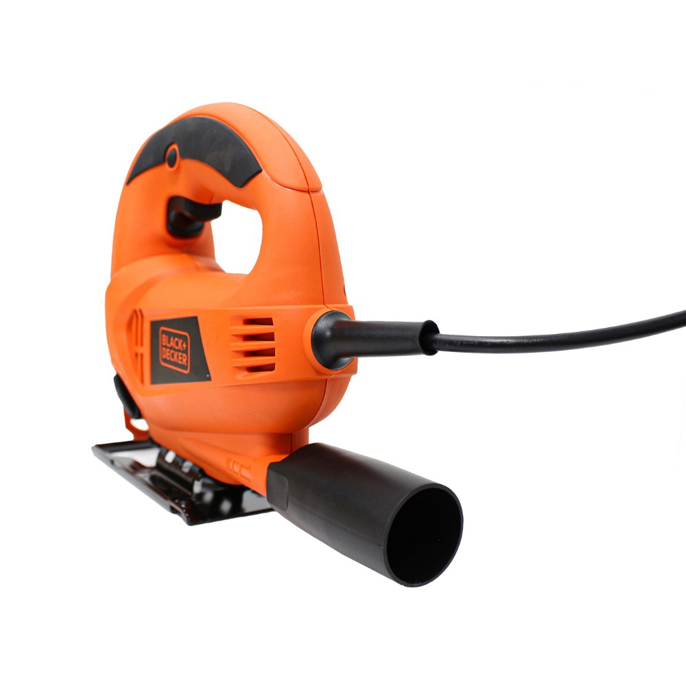 Máy cưa cầm tay 480W Black &amp;Decker KS700PE-B1