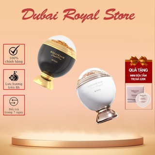 Nước hoa Dubai AFNAN SOUVENIR FLORAL BOUQUET
