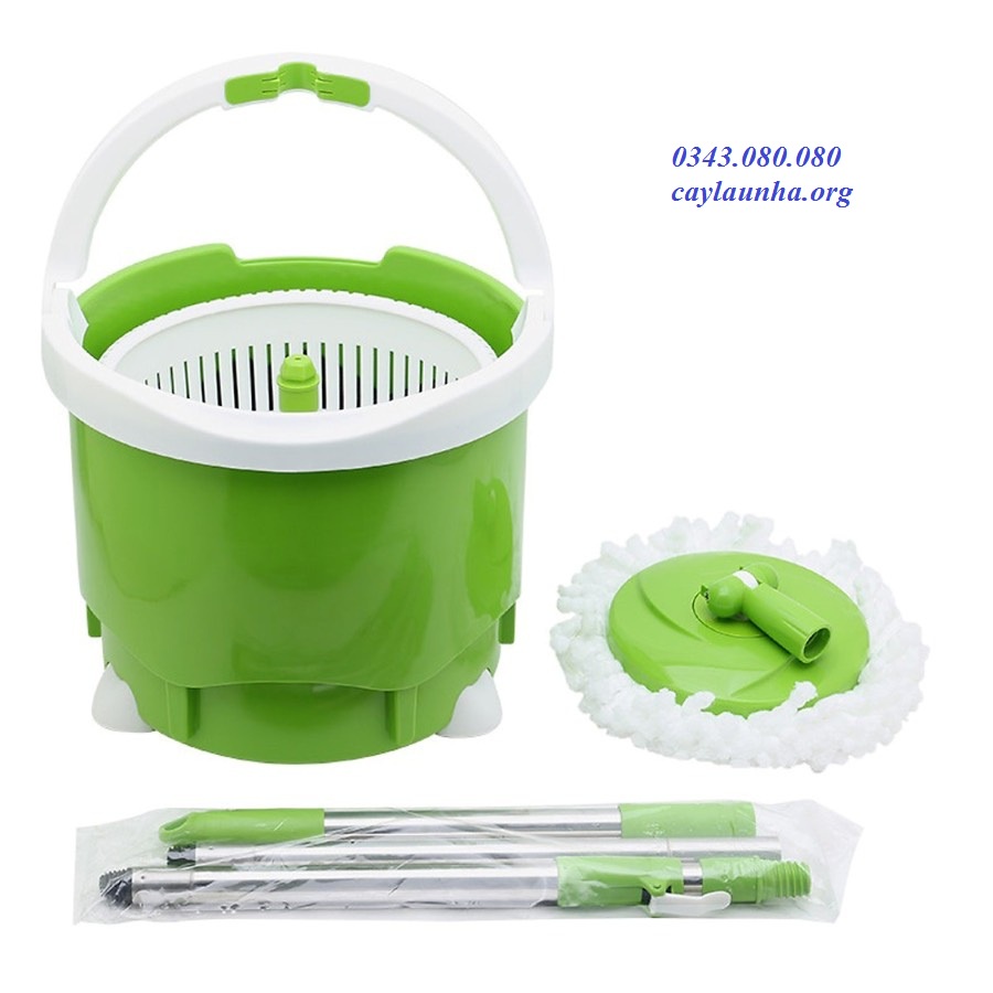 Bộ chổi lau nhà 3M Scotch Brite thương hiệu của Mỹ