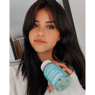 Kẹo gấu mọc tóc SUGAR BEAR HAIR