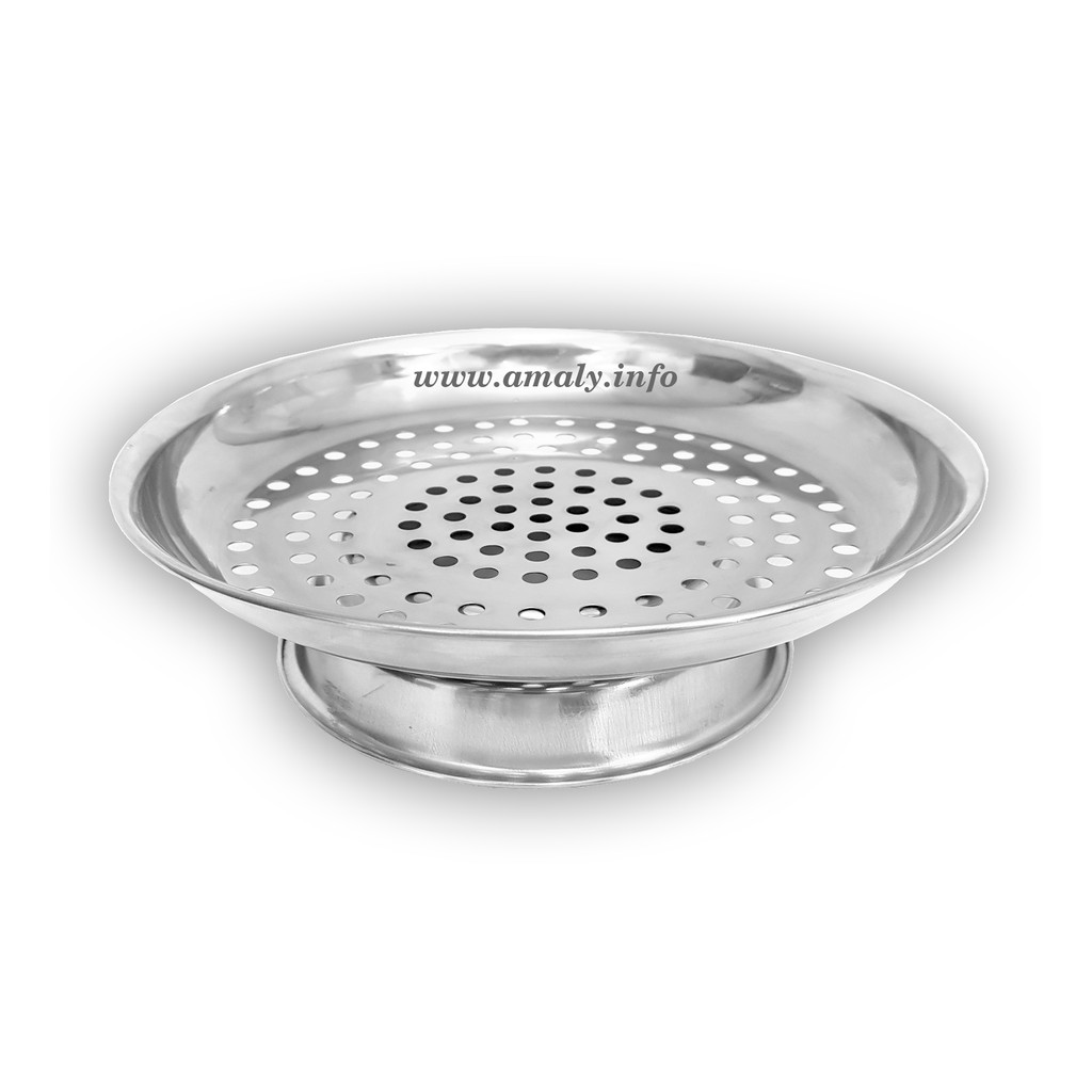 Xửng hấp Inox hít - INOX 430