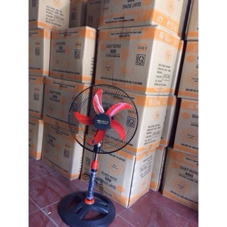 Quạt lửng cơ điện việt nam