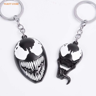 Móc khóa Marvel Siêu anh hùng Avengers - Móc khóa Venom