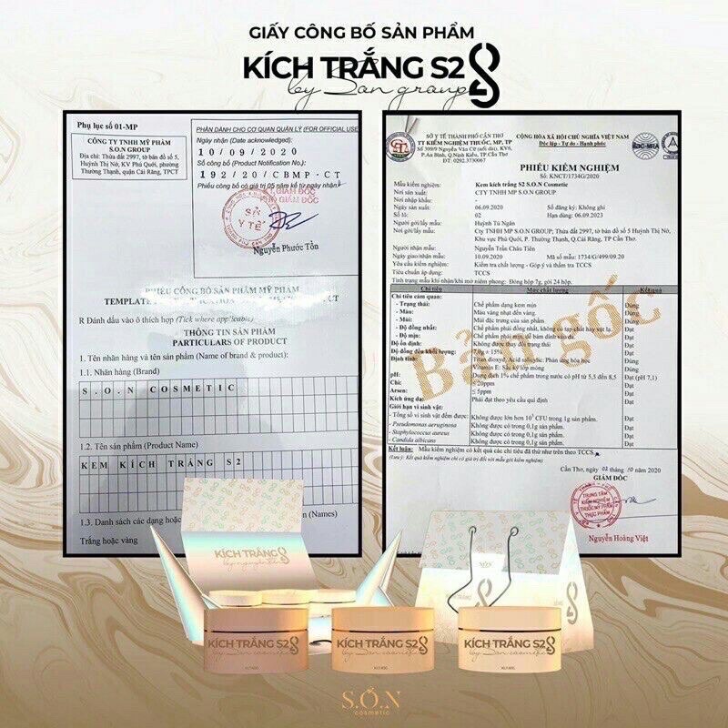 Combo kích trắng tam sắc S2 - COMBO 3 HỘP VITAMIN KÍCH TRẮNG TAM SẮC S2 - CẤY TRẮNG TAM SẮC