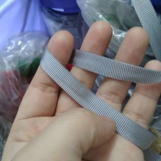 1m dây ruy băng (nhiều mẫu)