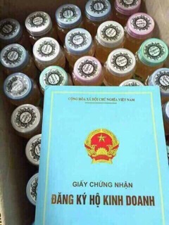 Mỡ trăn đa công dụng dùng cho mẹ và bé