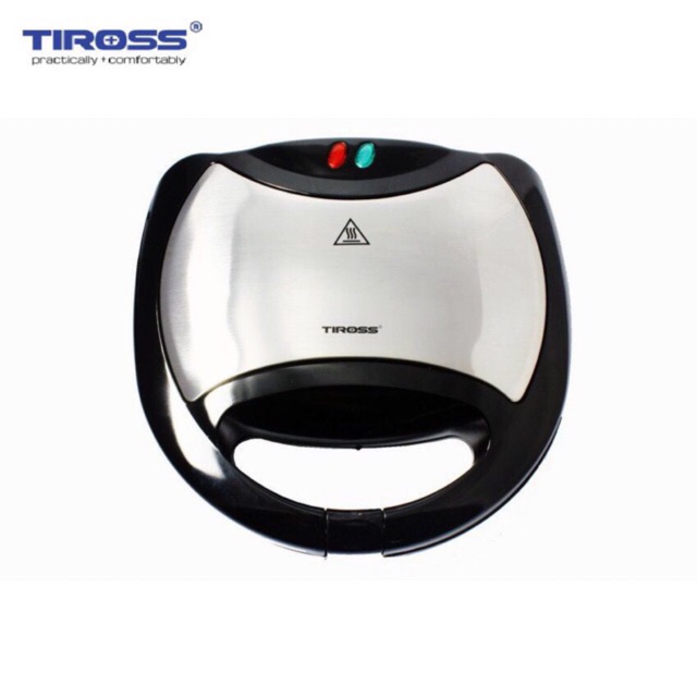 Kẹp nướng sandwich Tiross TS514