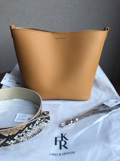 Túi Findkapoor Pingo Bag