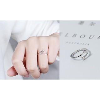 Nhẫn Bạc 925