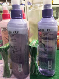 Nước dưỡng tóc Double Rich Nutrition