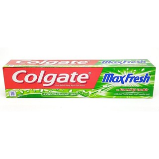 Kem Đánh răng Colagte trà xanh 180g