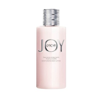 Sữa dưỡng thể joy by dior moisturising body lotion 200ml