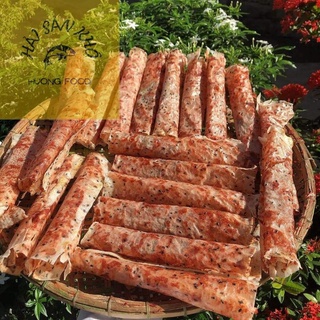 Combo 15 Cái Bánh Tráng 🔥 Hot Deal 🔥 Bánh Tráng Cuốn Mắm Ruốc Bình Thuận