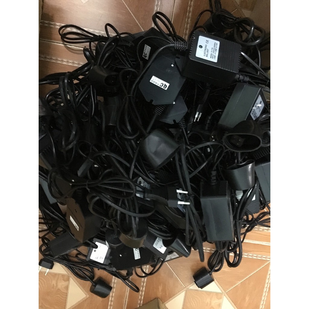 TĂNG PHÔ,ADAPTER 11w,ĐÈN UV DUNG CHO MÁY LỌC NƯỚC | BigBuy360 - bigbuy360.vn