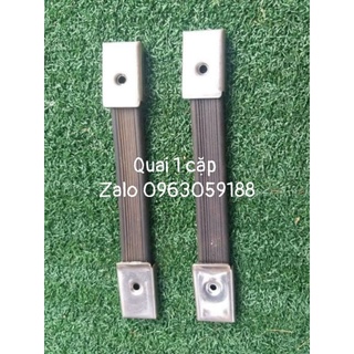 Quai trên thay thế cho ổn áp lioa - giá 1 cặp