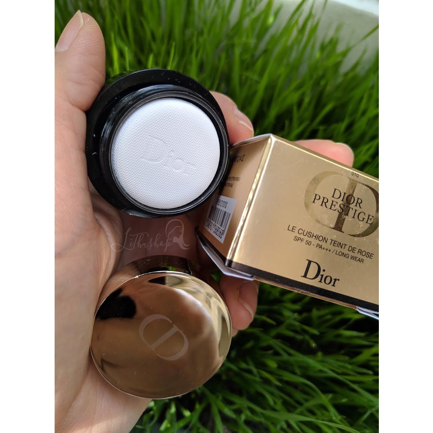 [Nội địa Pháp] Phấn Nước Dior mini 4g