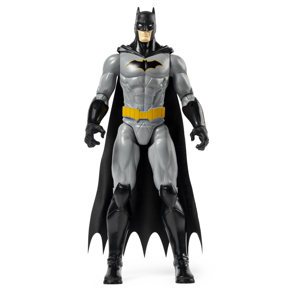 [Mã LIFEMKD3 giảm 100K đơn 499K] Đồ Chơi Mô Hình BATMAN Người Dơi Batman 12Inch 6055153