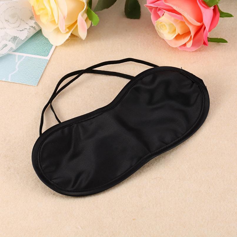 Bao Bịt Mắt Ngủ Tiện Dụng Giúp Ngủ Ngon