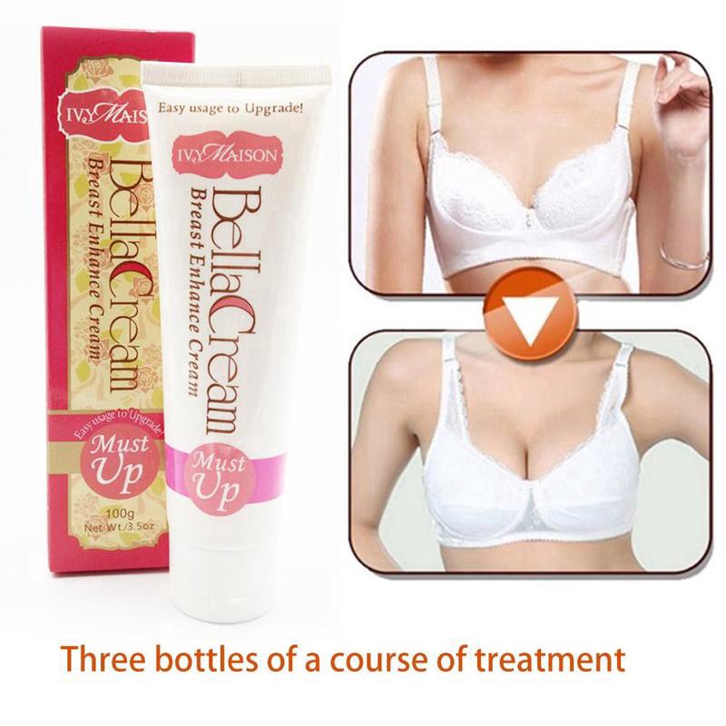 (Hàng Mới Về) Kem Nở Ngực Tăng Độ Đàn Hồi T9I1 | BigBuy360 - bigbuy360.vn