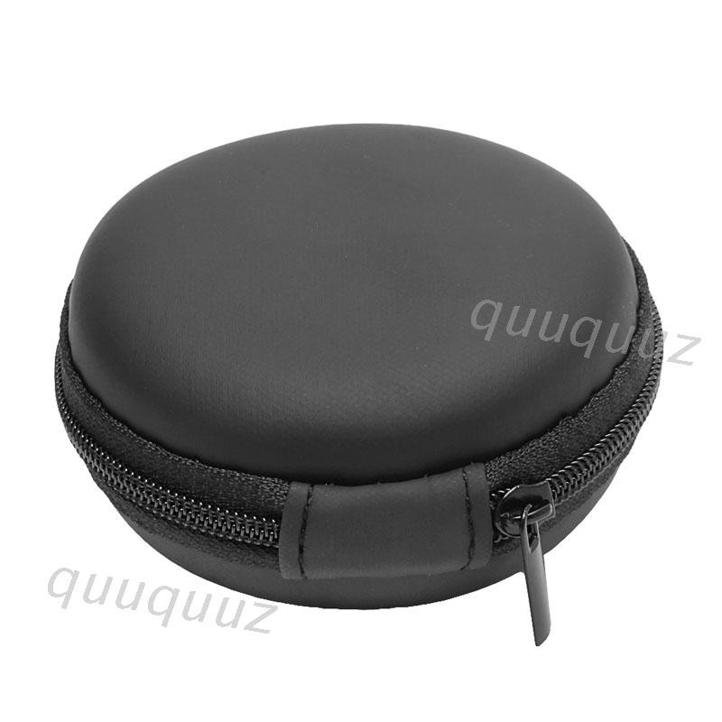 Túi Đựng Tai Nghe Thẻ Nhớ Sd Tf Chuyên Dụng