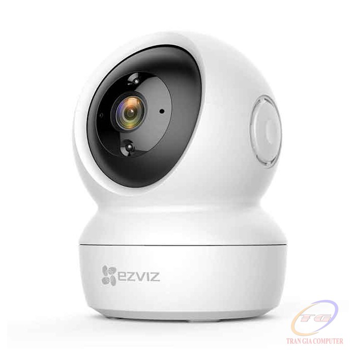 [Mã 267ELSALE hoàn 7% đơn 300K] Camera Wifi thông minh EZVIZ C6N 1080P | BigBuy360 - bigbuy360.vn