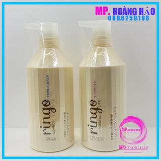 [ HÓT ] Dầu Gội Ringo 750ml