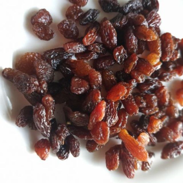 Nho Khô Raisins California