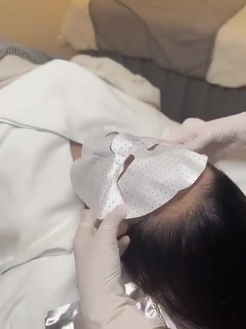 Mặt nạ Mask B5 kr.lab B5 niacinamide EGF complex mask + mặt nạ sodium DNA Senademar hạn 2027 | BigBuy360 - bigbuy360.vn