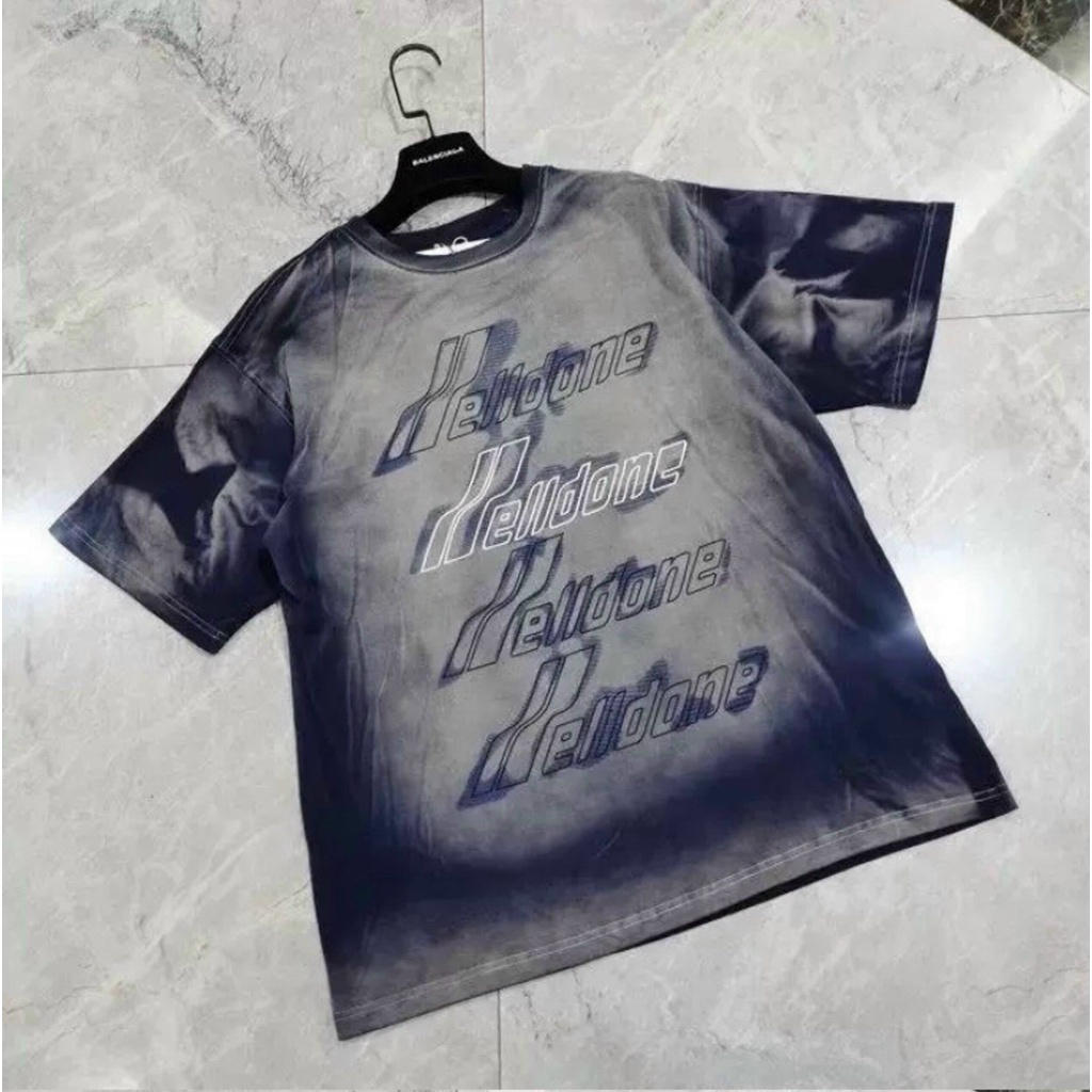 ❤️ GIÁ RẺ ❤️ áo thun nam nữ unisex tay lỡ in hình , kiểu áo phông dáng rộng cổ tròn chất cotton co giãn 4 chiều